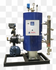 Ss Series Unfired Steam Generators - Dhtdht Emoji,Steam Info Box Emoticon Image Generator