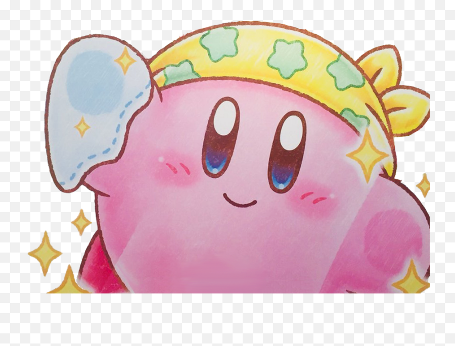 Akfamilyhome Ar Twitter U201crt To Let Kirby Clean Your Emoji,Nunchucks Emoticon