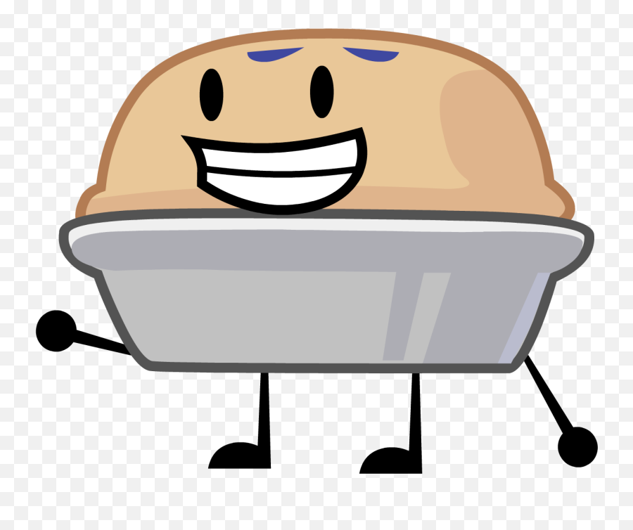 Pie - Idfb Pie Emoji,Pi Emoticon