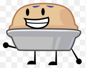 Pie - Idfb Pie Emoji,Pi Emoticon