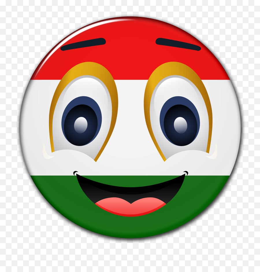 Free Photo Emoticons Smile Afghanistan Icons Tajikistan Iran - Happy Emoji,Indian Emoticon