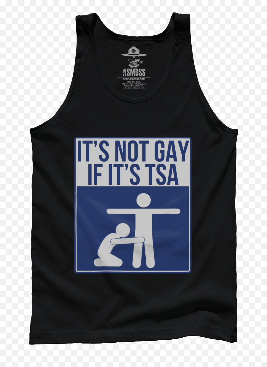 Menu0027s Clothing T - Shirts Black Its Not Gay If Its Tsa Tshirt The Emoji,Emoji Swatch Watch