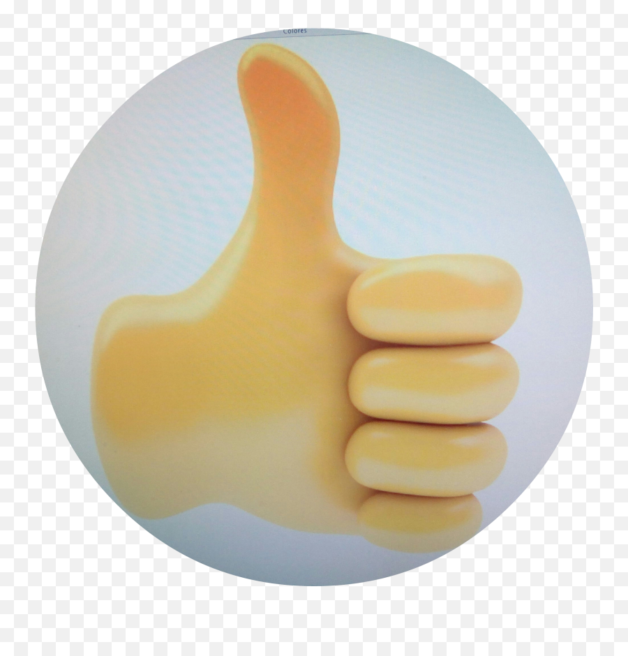 Conical Anamorphism Camera Emoji,Emoji Thumbs Up And Down