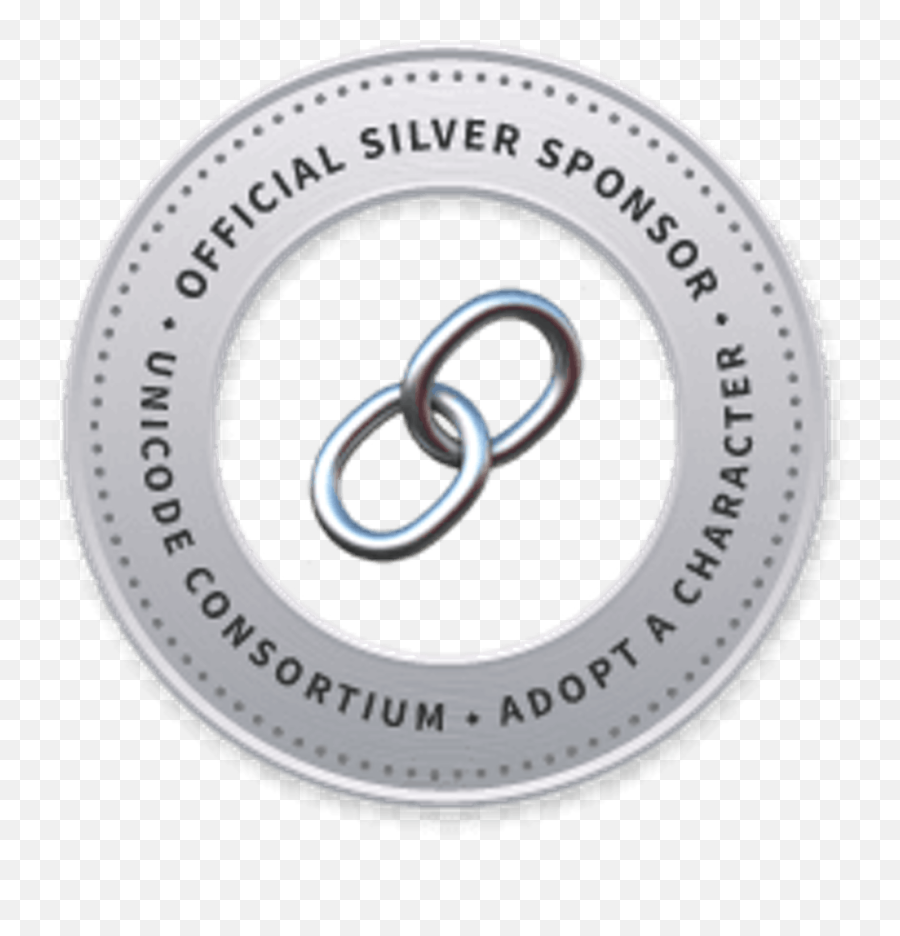Proud Owners Of The Link Emoji Supporting Unicode Impression,International Emoji Consortium
