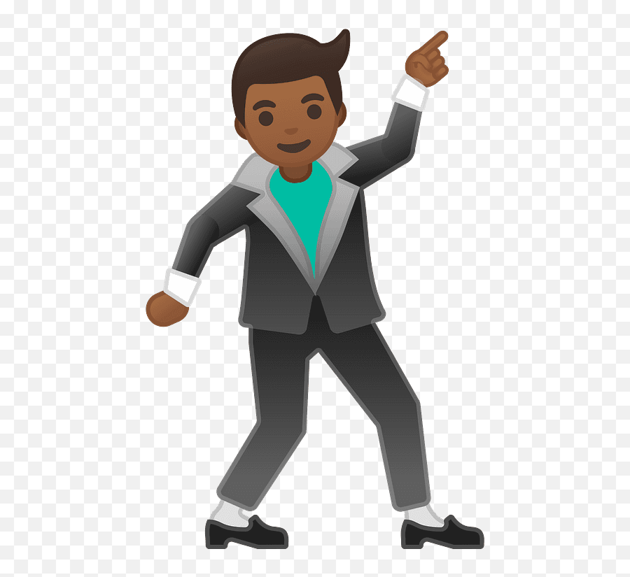 Man Dancing Emoji Clipart Free Download Transparent Png,Dark Emoji Man Dancing Emoji Clipart Free Download Transparent Png,Dark Emoji