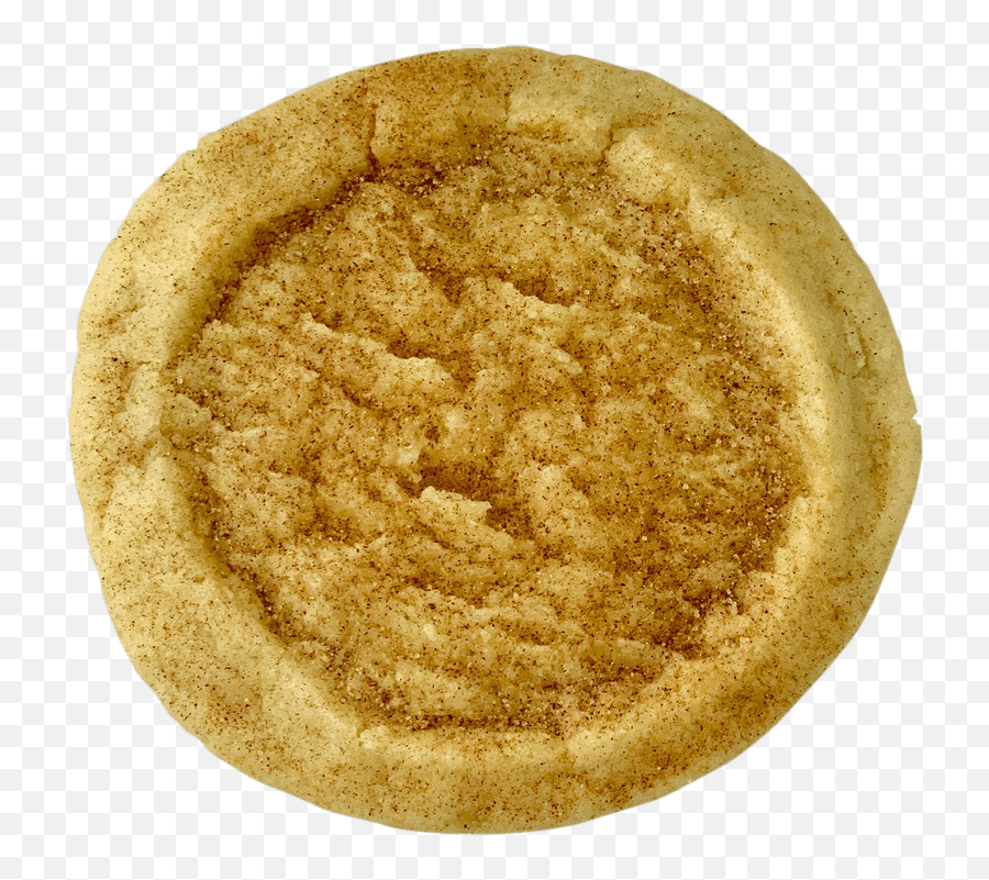 Warm Snickerdoodle - Dozen Emoji,Whole Pie Emoji