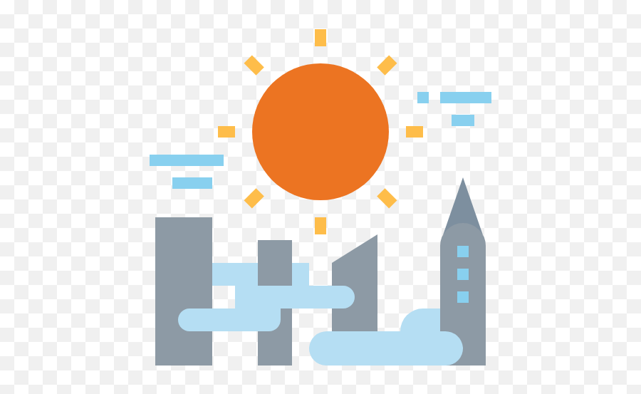 Sunrise Icon Morning Icon Sun Icon Summer Icon Start Icon Emoji,Sun Emoji Font