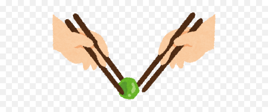 Chopstick Etiquette You Must Know In Japan - The Wadas On Duty Emoji,Chopstick Emoji