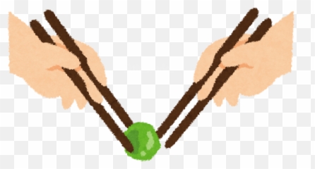 Chopstick Etiquette You Must Know In Japan - The Wadas On Duty Emoji,Chopstick Emoji