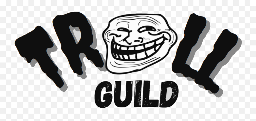 Troll Guild Bedwars Skywars Duels - Edit Change To Emoji,Troll Emojis Discord