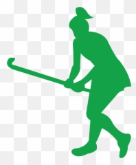 Field Hockey Ice Hockey Sport Iphone - Field Hockey Field Hockey Silhouette Hockey Player Emoji,Field Hockey Emoji