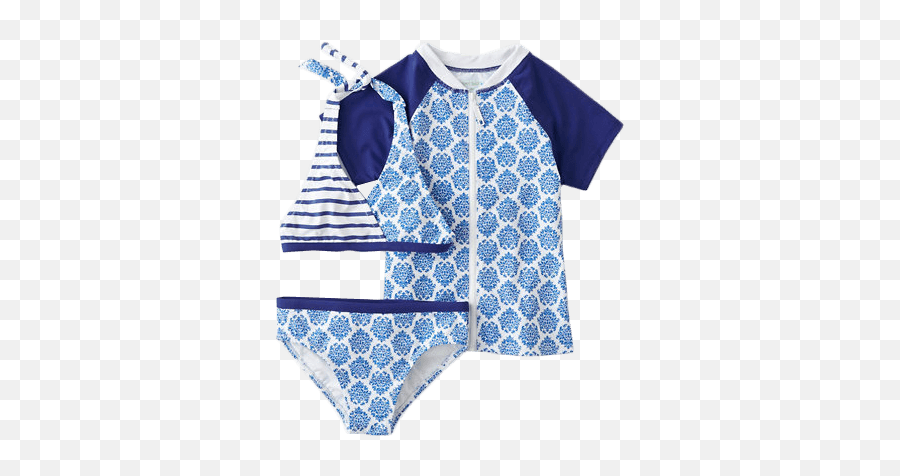 Kidsu0027 Protective Swim Wear That Will End The Sunscreen - Bodysuit Emoji,Emoji Dress For Kids