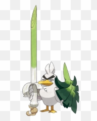 Sirfetchd - Sirfetch D Emoji,D&d Emoji