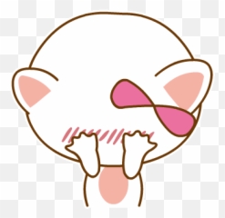 Pin By Andyarmy Alvarez On Gif Cute Gif Crying Cartoon - Fictional Character Emoji,Emoticon Pervertido