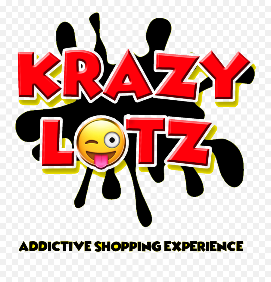 Online Shopping Experience Coming Soon U2013 Krazylots - Dot Emoji,Shopping Emoticon
