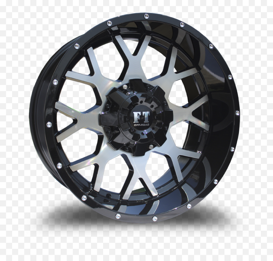 Ft0151 Marquee Wheels - Rim Emoji,Work Emotion T7r