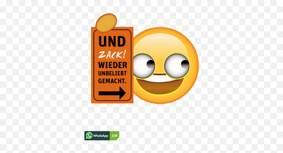 Whatsapp Sim Smiley Creator - Lachendes Smiley Mit Tränen Emoji,Monika Emoji