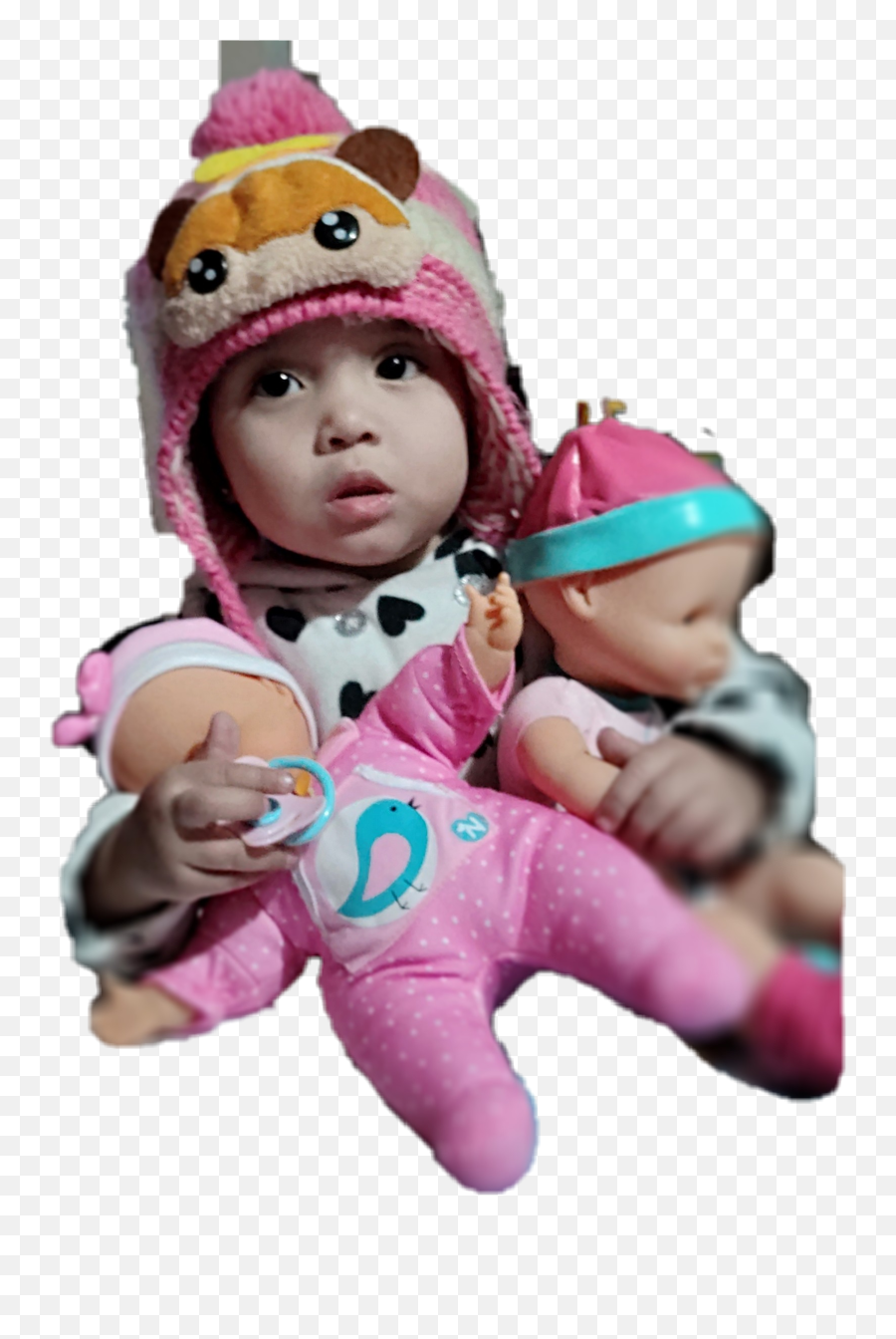 The Most Edited Pachi Picsart - Baby Looking Curiously At Things Emoji,Pachimari Emoji