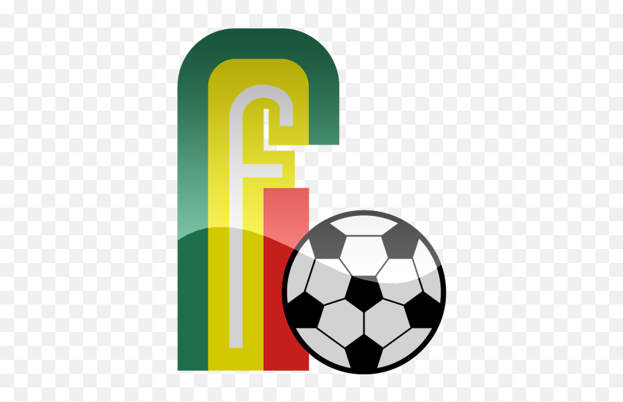 Benin Football Logo Png - Benin Football Logo Png Emoji,Soccer Ball Emoji Png