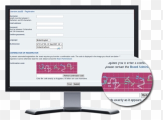 Phpbb Webboard - Lcd Emoji,Phpbb Emoticons