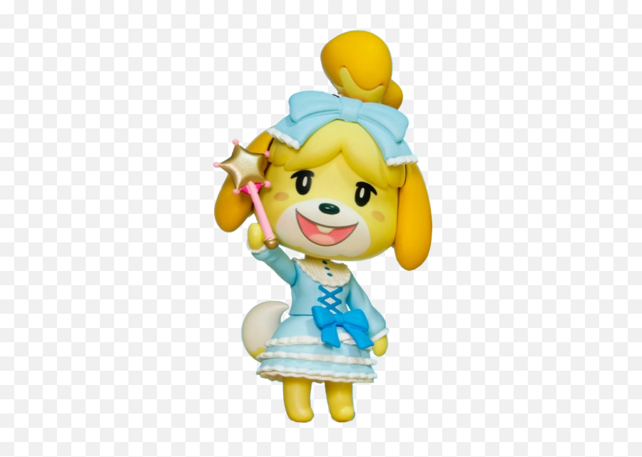 Isabelle Animal Animalcrossing Sticker By Victor - Fictional Character Emoji,Isabelle Emoji