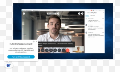 Videoconferencias Y Reuniones En Línea Gratuitas Cisco Webex - Webex Meetings Emoji,Emojis Para Descargar Gratis