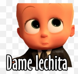 Jefe En Pañales Reacciones - Sticker Jefe En Pañales Emoji,Emojis De Amor Con Movimiento