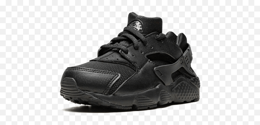 704949 016 Nike Huarache Run Blackblack - Black Ps Unisex Lace Up Emoji,Pantyhose Emoji 704949 016 Nike Huarache Run Blackblack - Black Ps Unisex Lace Up Emoji,Pantyhose Emoji