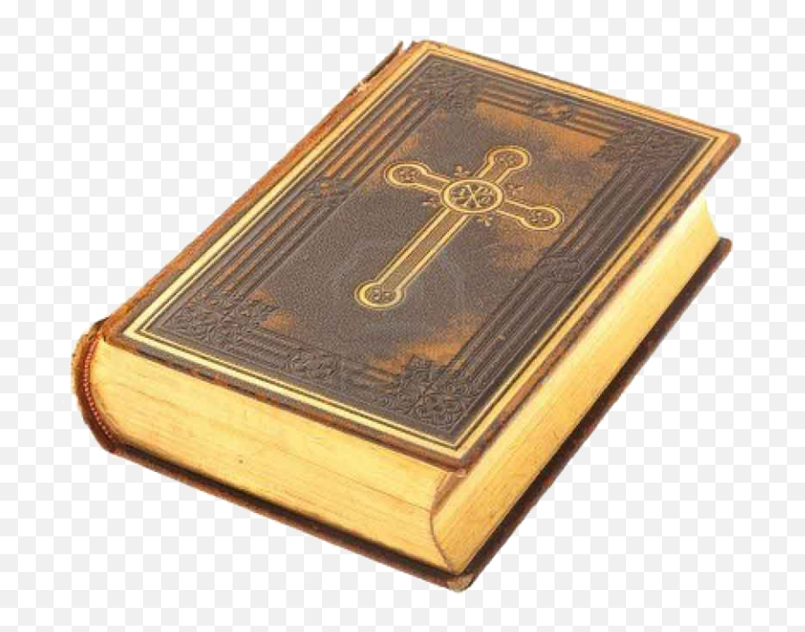 Transparent Bible Png Download - Catholic Bible Png Emoji,Bible Emoji Png