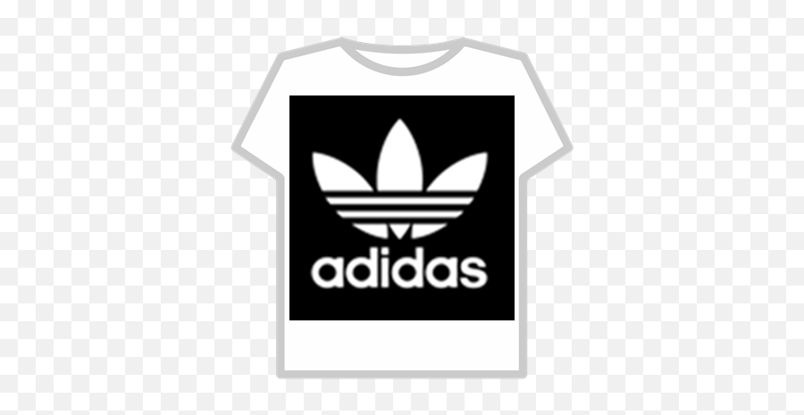 Mora Io Tenk How To Get Adidas Tshirt Roblox - Herbandediorg T Shirt Roblox Adidas Emoji,Justice Emoji Clothes