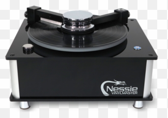 Croak Audio Exploration - Nessie Vinyl Cleaner Emoji,Clearaudio Emotion Turntables