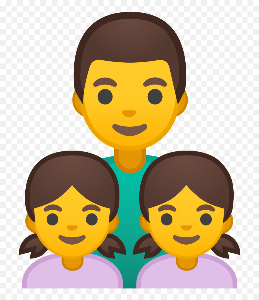 U200du200d Family Man Girl Boy Emoji - Emoji Couple,Imagen De Emoji