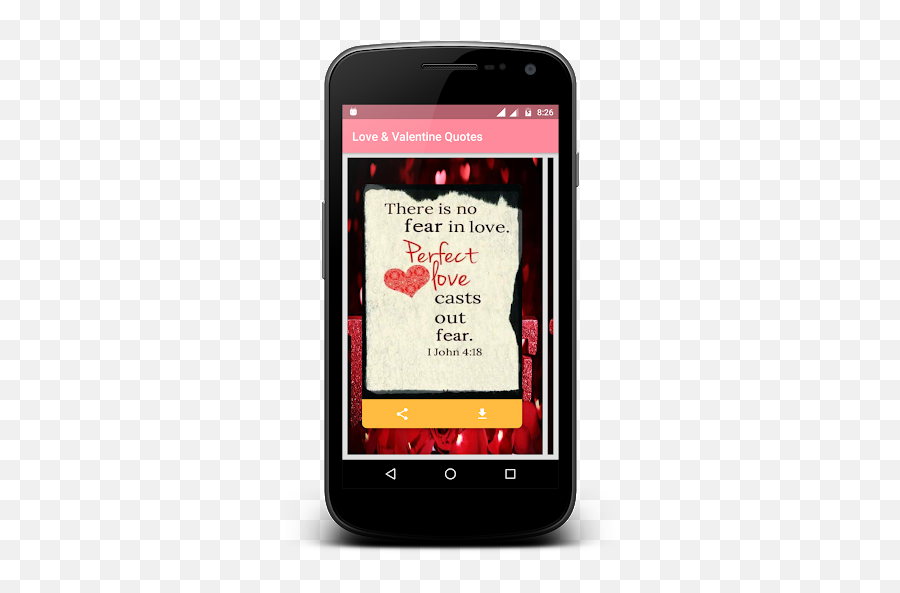 Love Valentine Quotes Download Apk Free For Android - Iphone Emoji,Sayings About Showing Emotion
