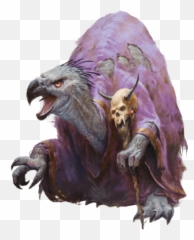 Dungeons U0026 Dragons Creatures Characters - Tv Tropes Dungeons And Dragons Nagpa Emoji,Creatures That Feed On Emotions