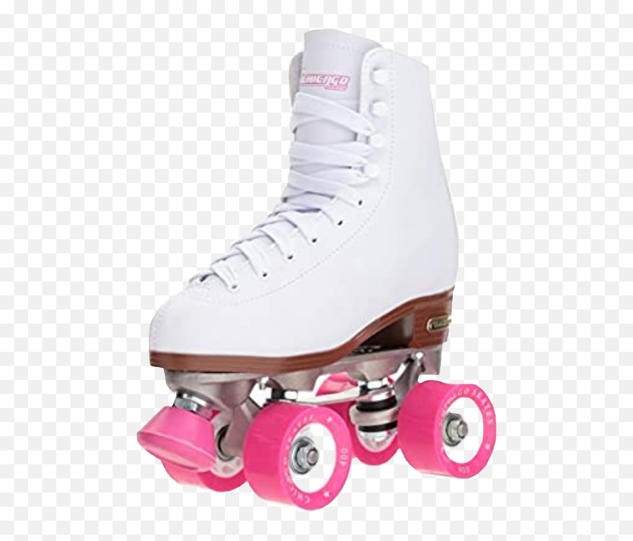 Largest Collection Of Free - Toedit Rollerskate Stickers Chicago Skates Emoji,Rollerskating Emoji Party Invitations