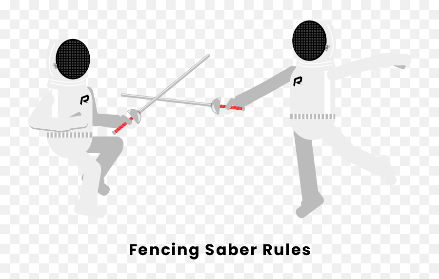 The Top 10 Rules Of Fencing - Rules Of Fencing Emoji,Sabre Fencing No Emotion Face