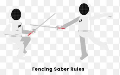 The Top 10 Rules Of Fencing - Rules Of Fencing Emoji,Sabre Fencing No Emotion Face