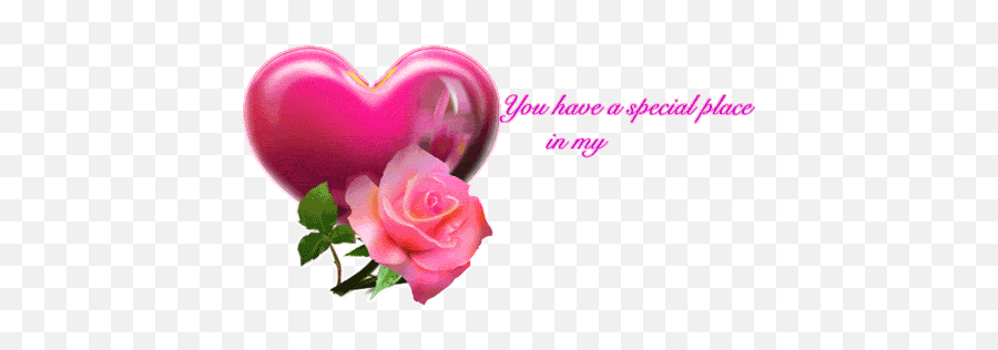 Thinking Of You Graphics Pictures Images And Thinking Of - Friend You Have A Special Place In My Heart Emoji,Movers Emoticon Animated Gif