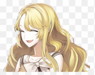 Organization Profile - Mystic Messenger Rika Cosplay Emoji,Snuggle Emoji