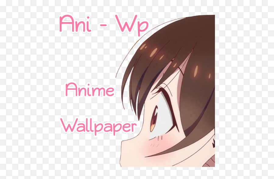 Ani Wp - Anime Wallpaper Lightweight Apps On Google Play For Adult Emoji,Anime Whatsapp Emoticons