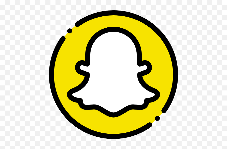 29 Ideas De Snapchat Iconos De Redes Sociales Snapchat - Tie Dye Snapchat Logo Emoji,Emojis De Coqueteo