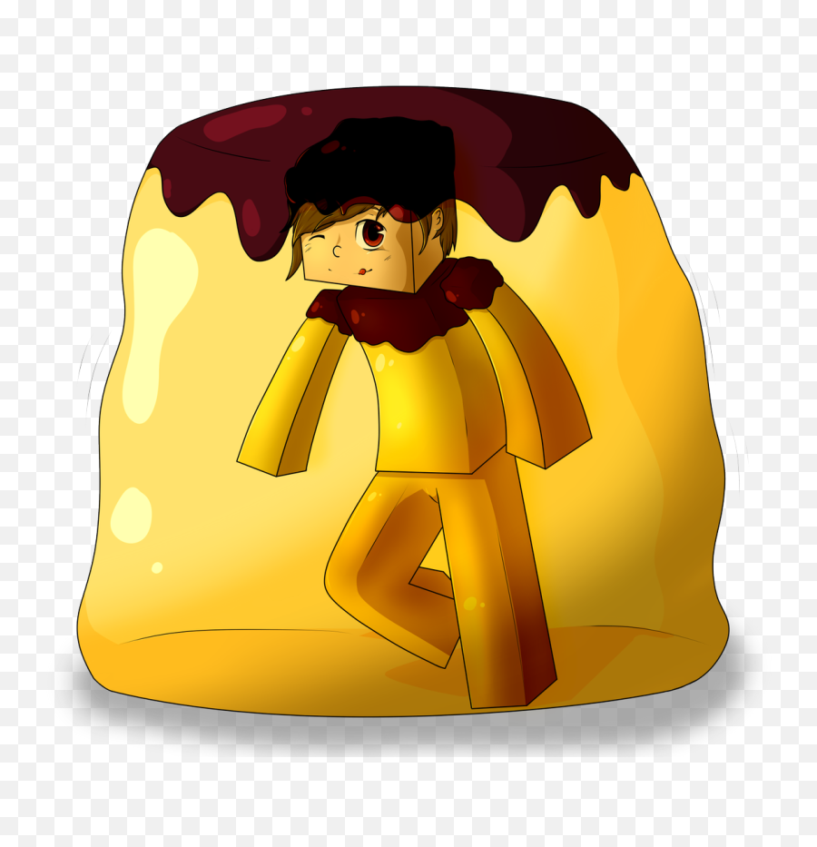 Giga Pudding Puddipudding Twitter - Transparent Giga Pudding Emoji,Swiggity Swooty Text Emoticon