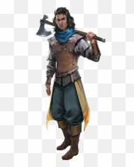 Paizocom - Community Paizo Blog Tags Pathfinder Axe Resting On Shoulder Emoji,Pathfinder Ghost Rider Emotion
