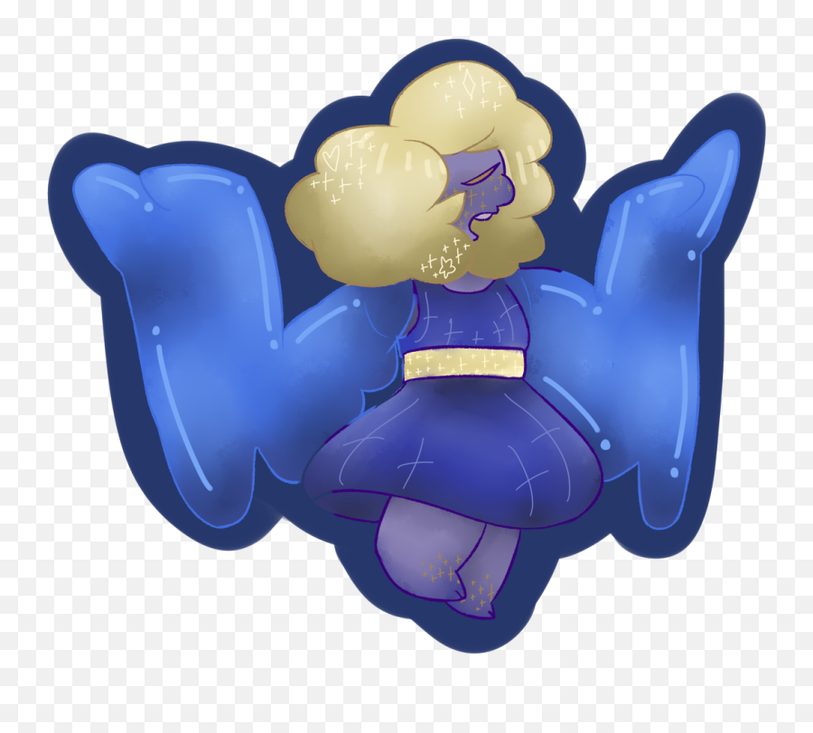 Tea Witchywoomy Twitter - Angel Emoji,Fist Emoji Pride