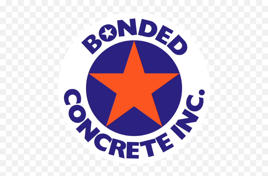 Concrete Barrier Blocks Bonded Concrete - Bonded Concrete Emoji,Barrier X Emoticon