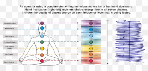 Physics Of Seven Chakras And How To Balance 7 Chakras - Chakra Level Emoji,Chakras And Emotions