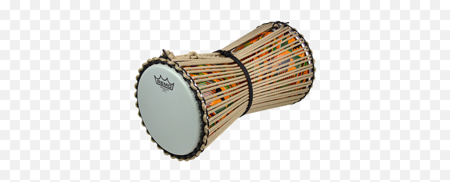 Remo Td - Talking Drum Emoji,West African Men Don't Show Emotions