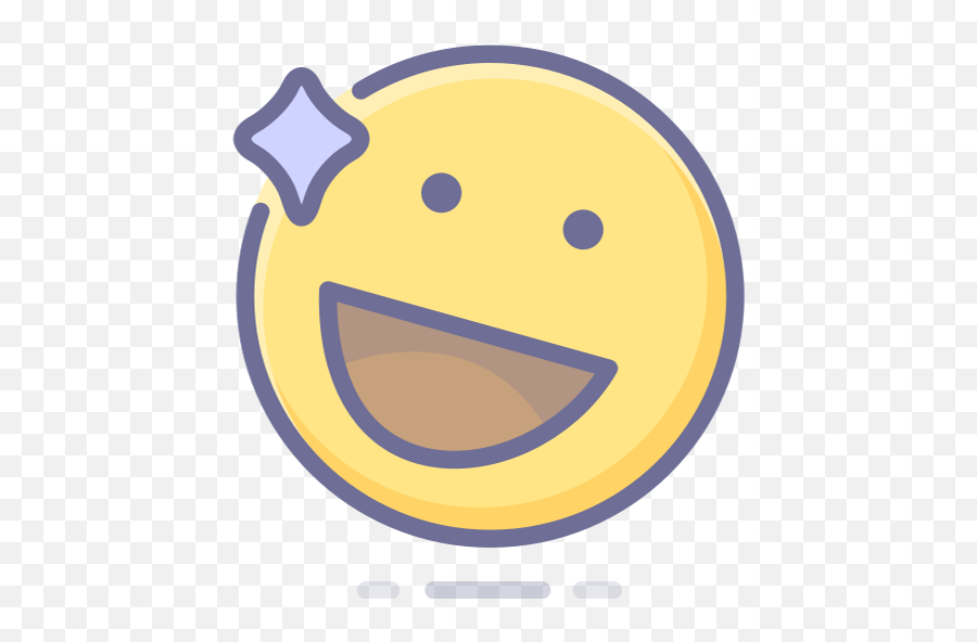 Happy Emoji Transparent Png Clipartpng - Others Png Emoji Smiley Icon Png,Emoji Clip Art