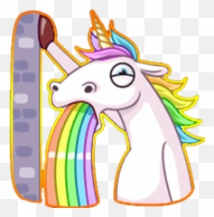Stickers De Unicornios Wastickerapps U2013 Apps On Google Play - Unicorn Emoji,Emojis De Caballos