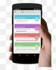 Product - Companionmx Technology Applications Emoji,Three Basic Components Of Emotion